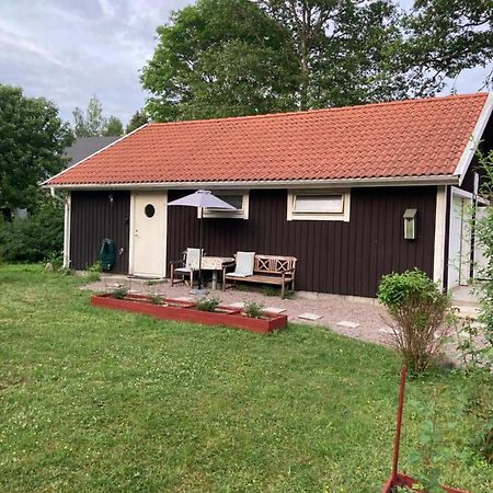 Fint Boende I Vackra Marielund Uppsala Zewnętrze zdjęcie